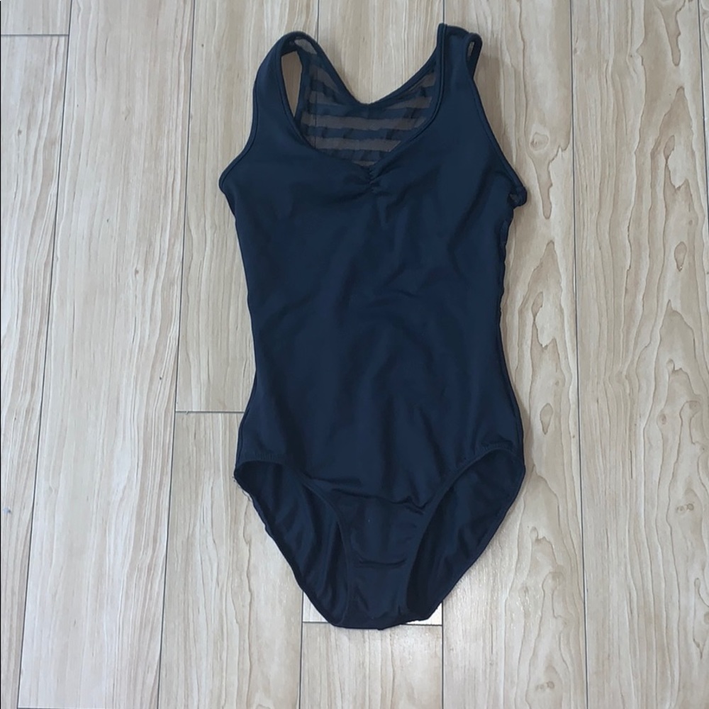 Ballet Leotard
